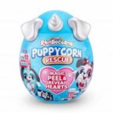 Игрушечный набор Rainbocorn A (серия Puppycorn Rescue) 20 см разноцветный 9261A