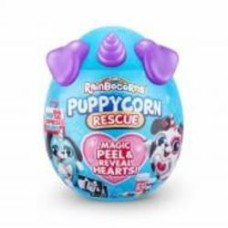 Игрушечный набор Rainbocorn G (серия Puppycorn Rescue) 20 см разноцветный 9261G