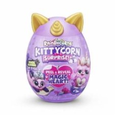 Игрушечный набор Rainbocorn G (серия 2 Kittycorn Surprise) 20 см разноцветный 9279G