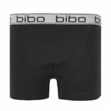 Трусики-боксеры для мальчиков Bibo р.164 черный 24030