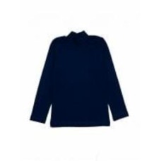Гольф для мальчика Luna Kids р.122 синий