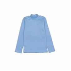 Гольф для мальчика Luna Kids р.110 голубой