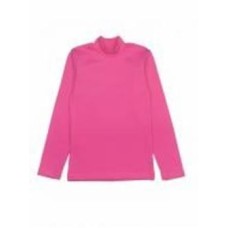 Гольф для девочки Luna Kids р.104 коралловый