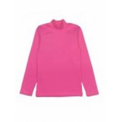 Гольф для девочки Luna Kids р.116 коралловый