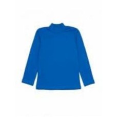 Гольф для мальчика Luna Kids р.152 темно-синий