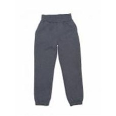 Брюки спортивные Luna Kids р.152 графит