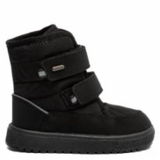 Сапоги для мальчиков Oldcom Willy размер 27 02 черный Сапоги для мальчиков Oldcom Willy размер 27 02 черный