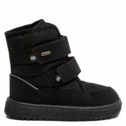 Сапоги для мальчиков Oldcom Willy размер 28 02 черный Сапоги для мальчиков Oldcom Willy размер 28 02 черный