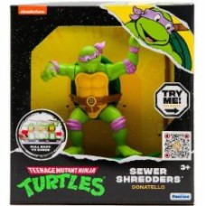 Черепашка-ниндзя Funrise TMNT Мастера боевых искусств Донателло 71023
