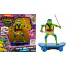 Черепашка-ниндзя Funrise TMNT Мастера боевых искусств Леонардо movie star 2023 71059