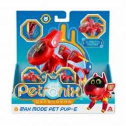 Игрушка-трансформер Petronix Defenders Гави 123207
