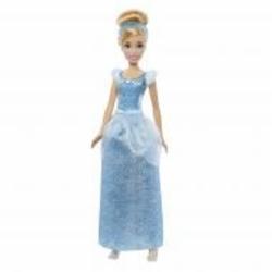 Кукла Disney Princes Золушка Disney Princess HLW06