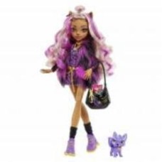 Кукла Monster High Клодин 