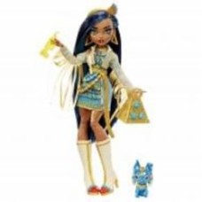 Кукла Monster High Клео 