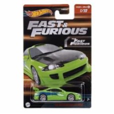 Машинка Hot Wheels Форсаж в асортименте HNR88