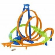 Трек Hot Wheels 