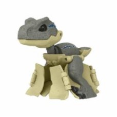 Игровая фигурка Jurassic World Дино-трансформер из фильма 