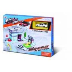 Игровой набор Maisto Сделай и играй серии Fresh Metal в ассортименте 12520