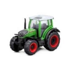 Трактор Maisto Mini Work Machine Tractors в ассортименте 1:64 15530