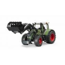 Машинка Bruder Fendt 936 Vario 1:16 03041