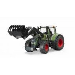 Машинка Bruder Fendt 936 Vario 1:16 03041