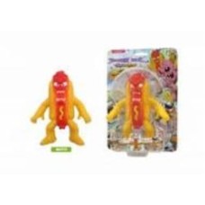 Игрушка-тянучка STRETCHAPALZ 14 см, серия Foodbeast 6 видов в ассортименте 325070