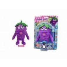 Игрушка-тянучка STRETCHAPALZ 14 см серия FRUIT в ассортименте 975439