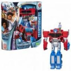 Игрушка-трансформер Hasbro Спинченджер серии Трансформеры: Эрсспрак в ассортименте F7663