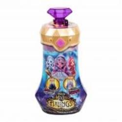 Кукла-сюрприз Magic Mixies Pixlings фиолетовая 123168