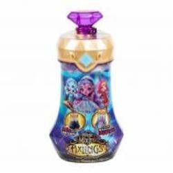 Кукла-сюрприз Magic Mixies Pixlings вода 123169