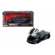 Автомобиль Jada 1:24 Форсаж Хоббс и Шоу Макларен 720S 253203036