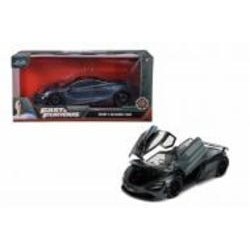 Автомобиль Jada 1:24 Форсаж Хоббс и Шоу Макларен 720S 253203036