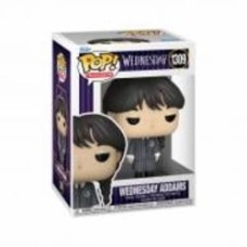 Игровая фигурка Funko POP! серии TV: Венздей 67457