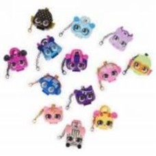 Фигурка Spin Master Purse Pets Подвеска для сумочки Люкси Шарм в ассортименте SM26707