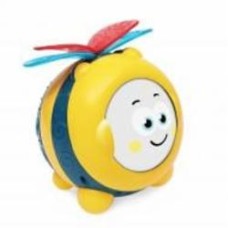 Развивающая игрушка Chicco Эмоциональная пчелка 11089.00