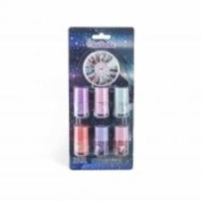 Набор для маникюра Martinelia Galaxy Dreams 12251