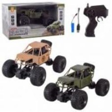 Автомобиль на р/у Shantou 1:20 699-132