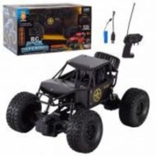 Автомобиль на р/у Shantou 1:20 699-252 (BLACK)