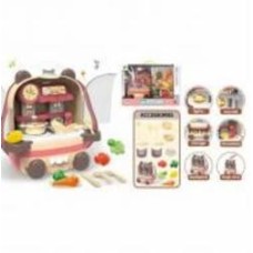 Игровой набор Shantou кухня C668-25/26
