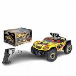 Автомодель на р/у Shantou Monster 1:16 699-139 (YELLOW)