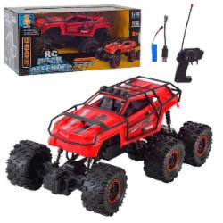 Автомобиль на р/у Shantou 1:16 699-249 (RED)