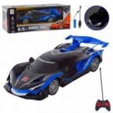 Автомобиль на р/у Shantou 1:16 6025E
