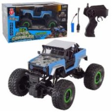 Автомобиль на р/у Shantou 1:20 699-130 (BLUE)