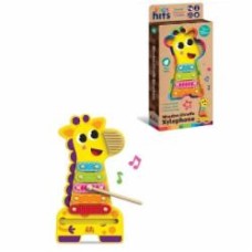 Ксилофон Kids Hits Giraffe KH20/020