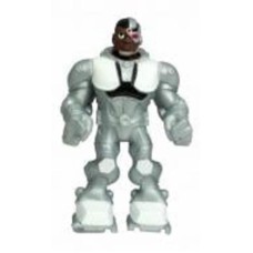 Игрушка-растяжка Monster Flex Киборг 94007