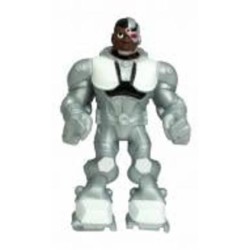 Игрушка-растяжка Monster Flex Киборг 94007