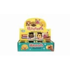 Игрушка-антистресс KIDS TEAM Щенки в ассортименте CKS-10488D