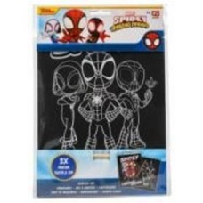 Набор гравюр Disney 2 шт 26X19,5 см. SP22346V 6895848