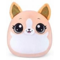 Мягкая игрушка ZURU COCO Mochi 9616A 30 см разноцветный 6895119