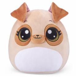 Мягкая игрушка ZURU COCO Buzzy 9616E 30 см разноцветный 6895122 Мягкая игрушка ZURU COCO Buzzy 9616E 30 см разноцветный 6895122